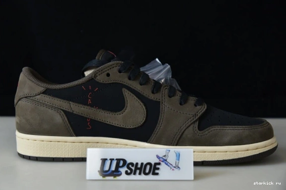 CQ4277-001 1 Mocha Low Retro Scott Travis SP Jordan OG 0927